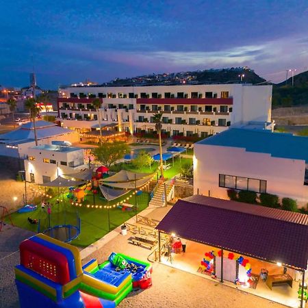 Sawari Hotel San Carlos Nuevo Guaymas ภายนอก รูปภาพ
