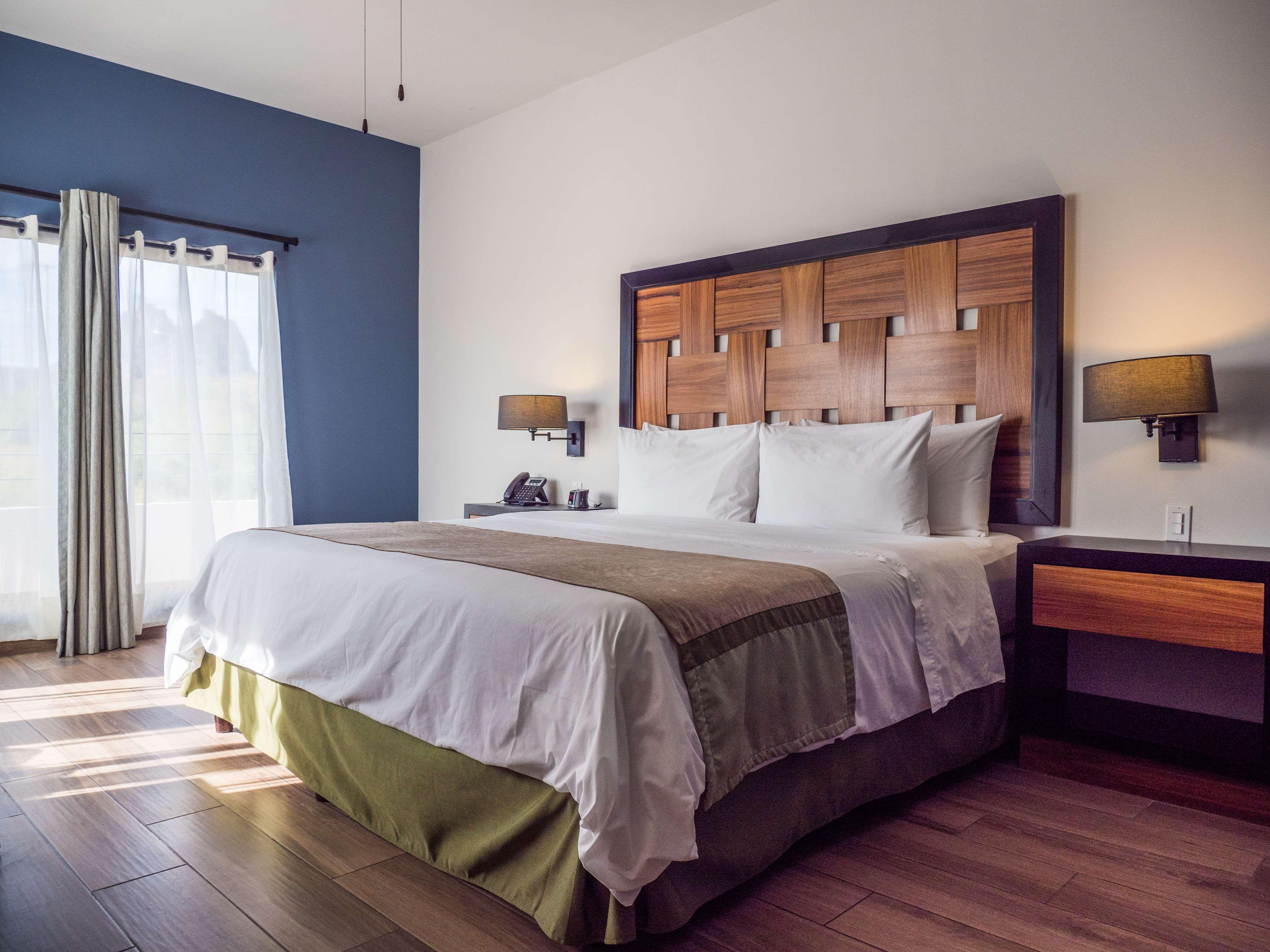 Sawari Hotel San Carlos Nuevo Guaymas ภายนอก รูปภาพ