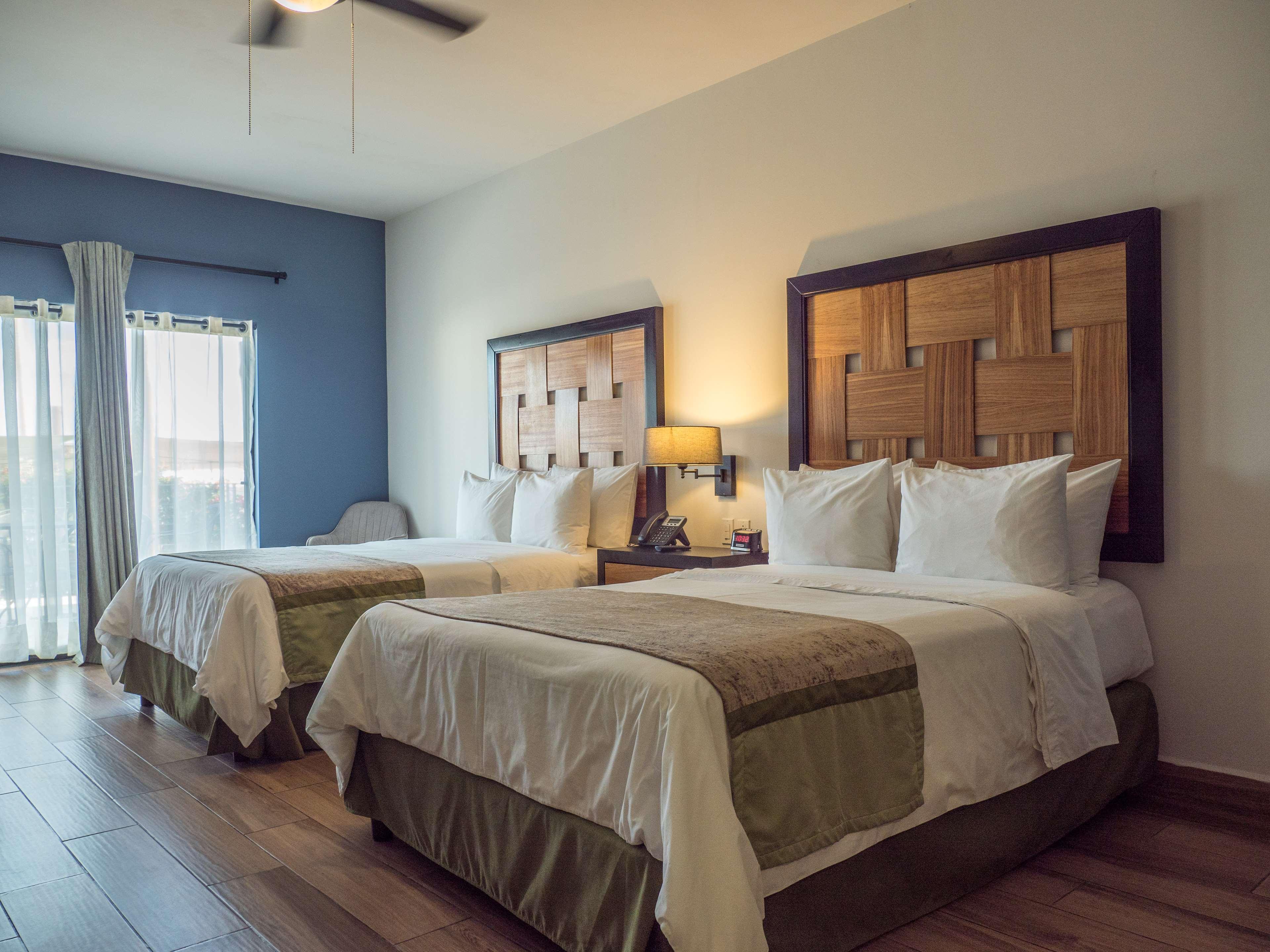 Sawari Hotel San Carlos Nuevo Guaymas ภายนอก รูปภาพ