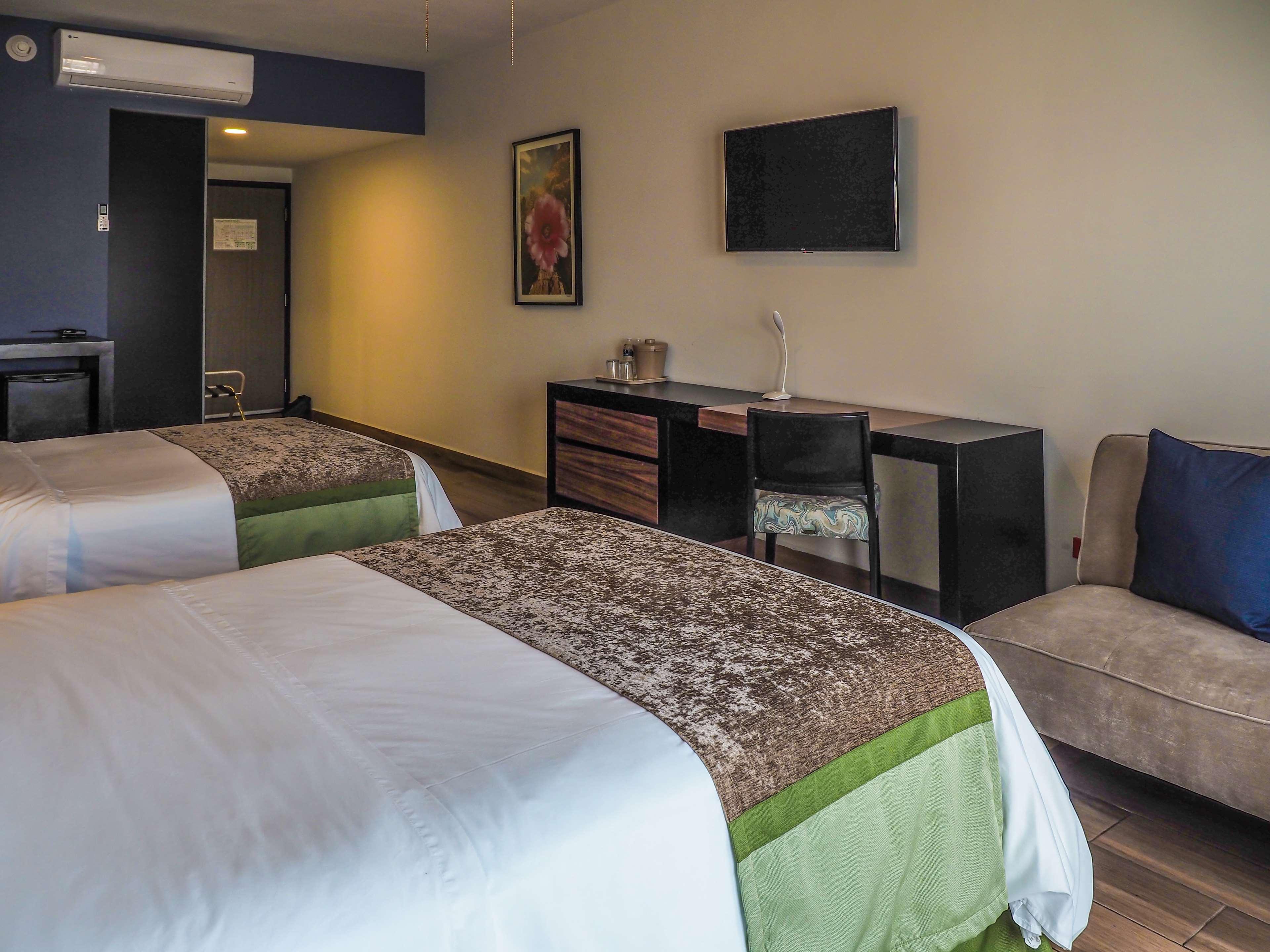 Sawari Hotel San Carlos Nuevo Guaymas ภายนอก รูปภาพ