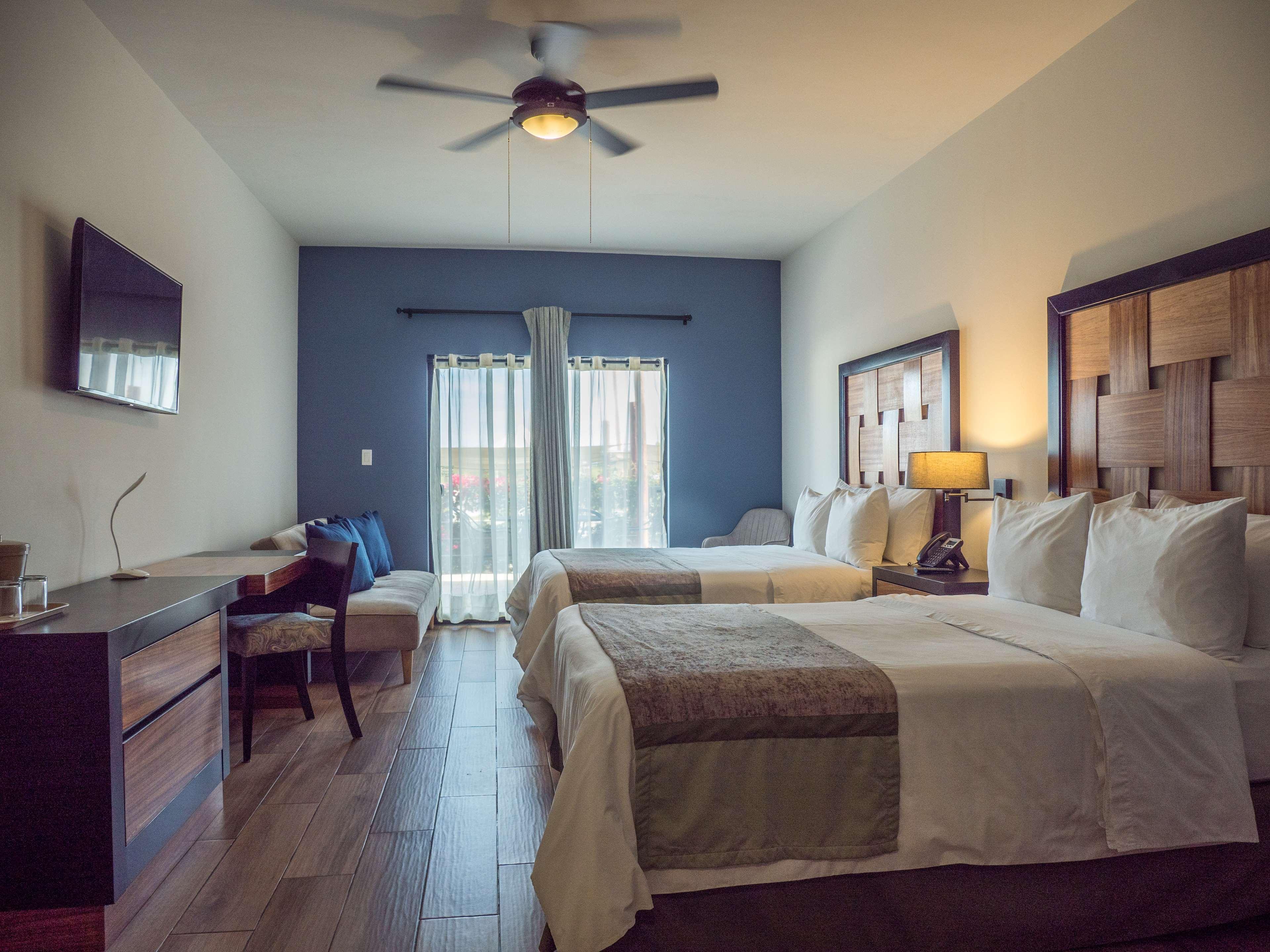 Sawari Hotel San Carlos Nuevo Guaymas ภายนอก รูปภาพ