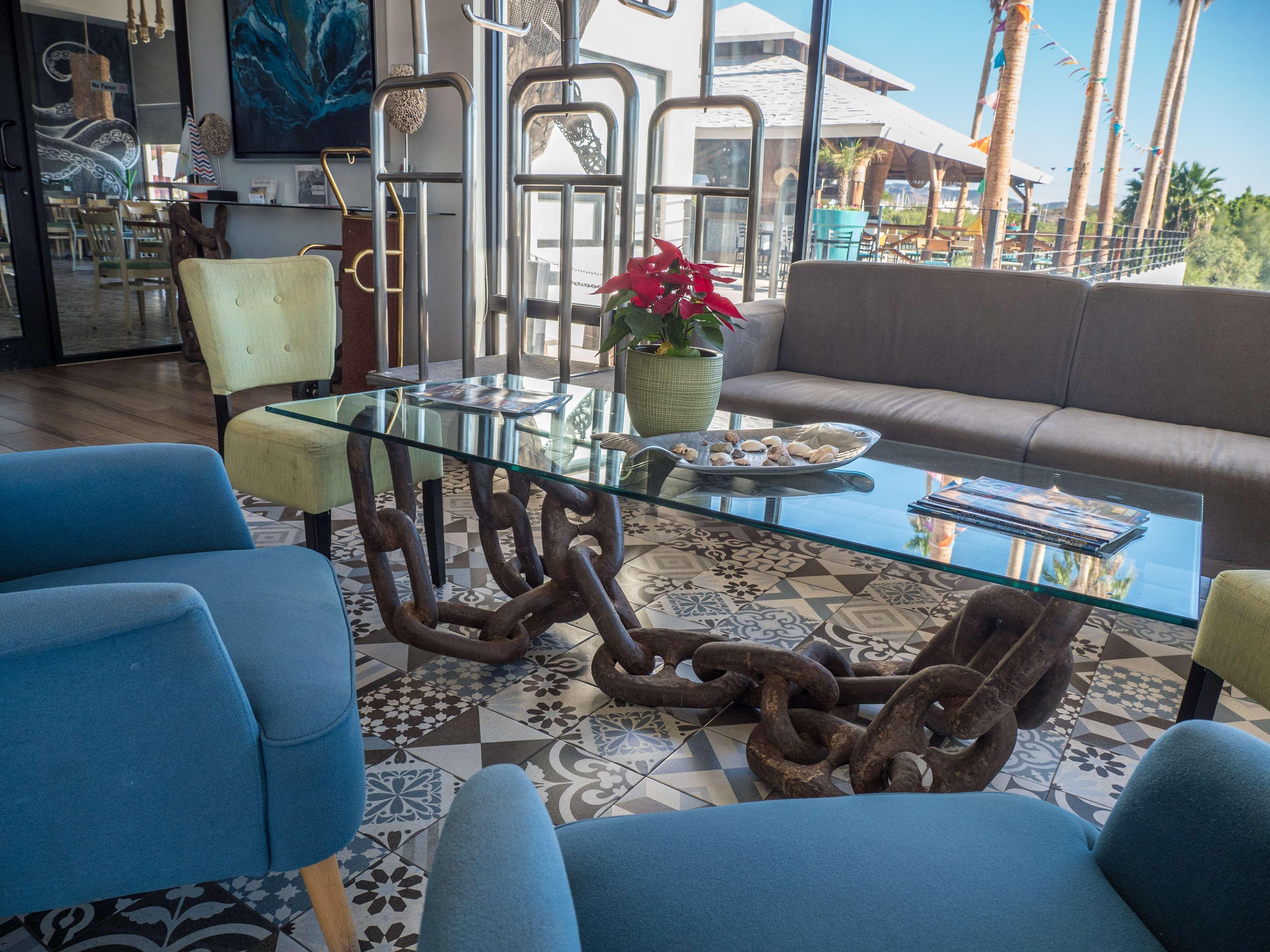 Sawari Hotel San Carlos Nuevo Guaymas ภายนอก รูปภาพ