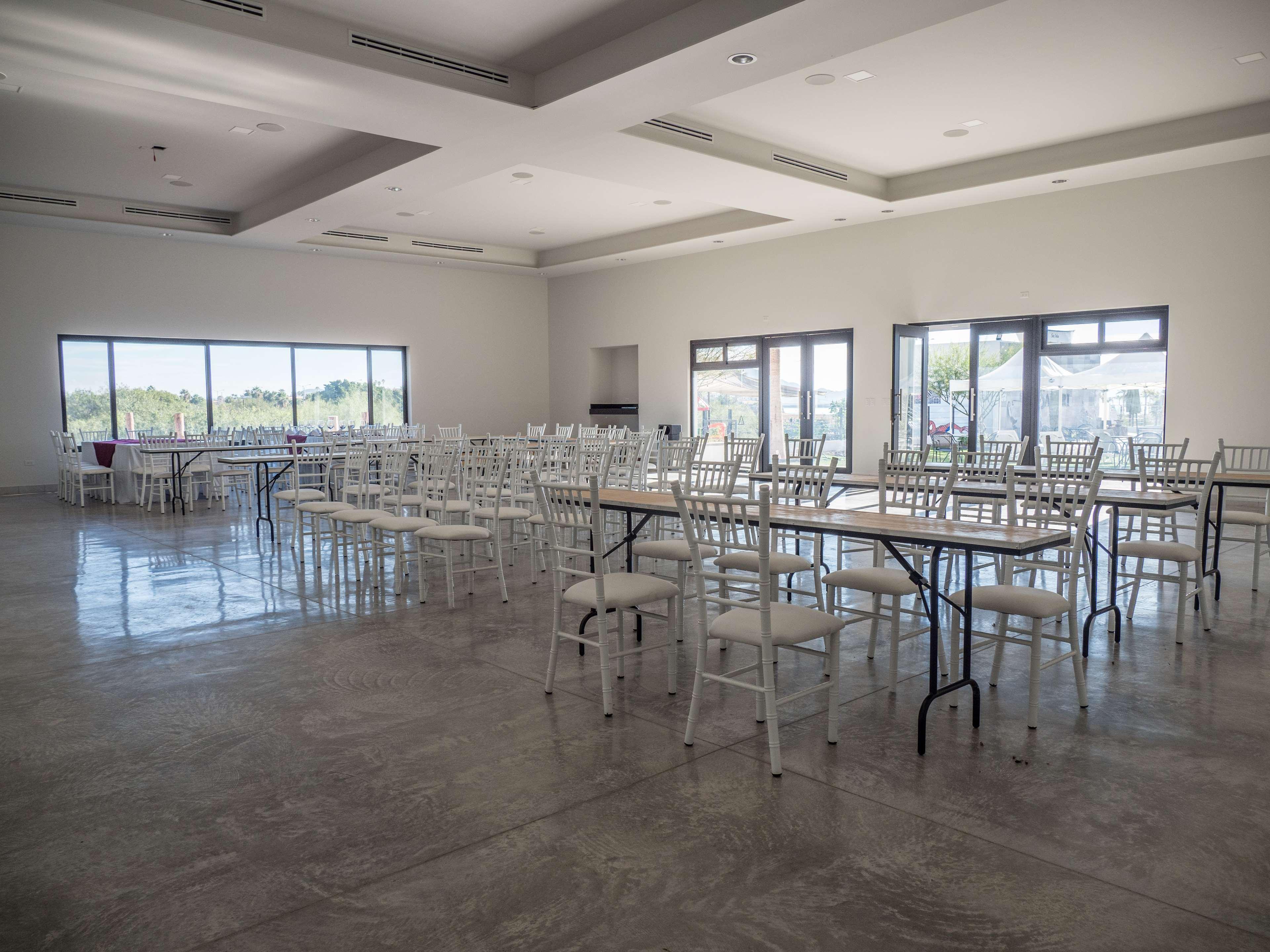 Sawari Hotel San Carlos Nuevo Guaymas ภายนอก รูปภาพ