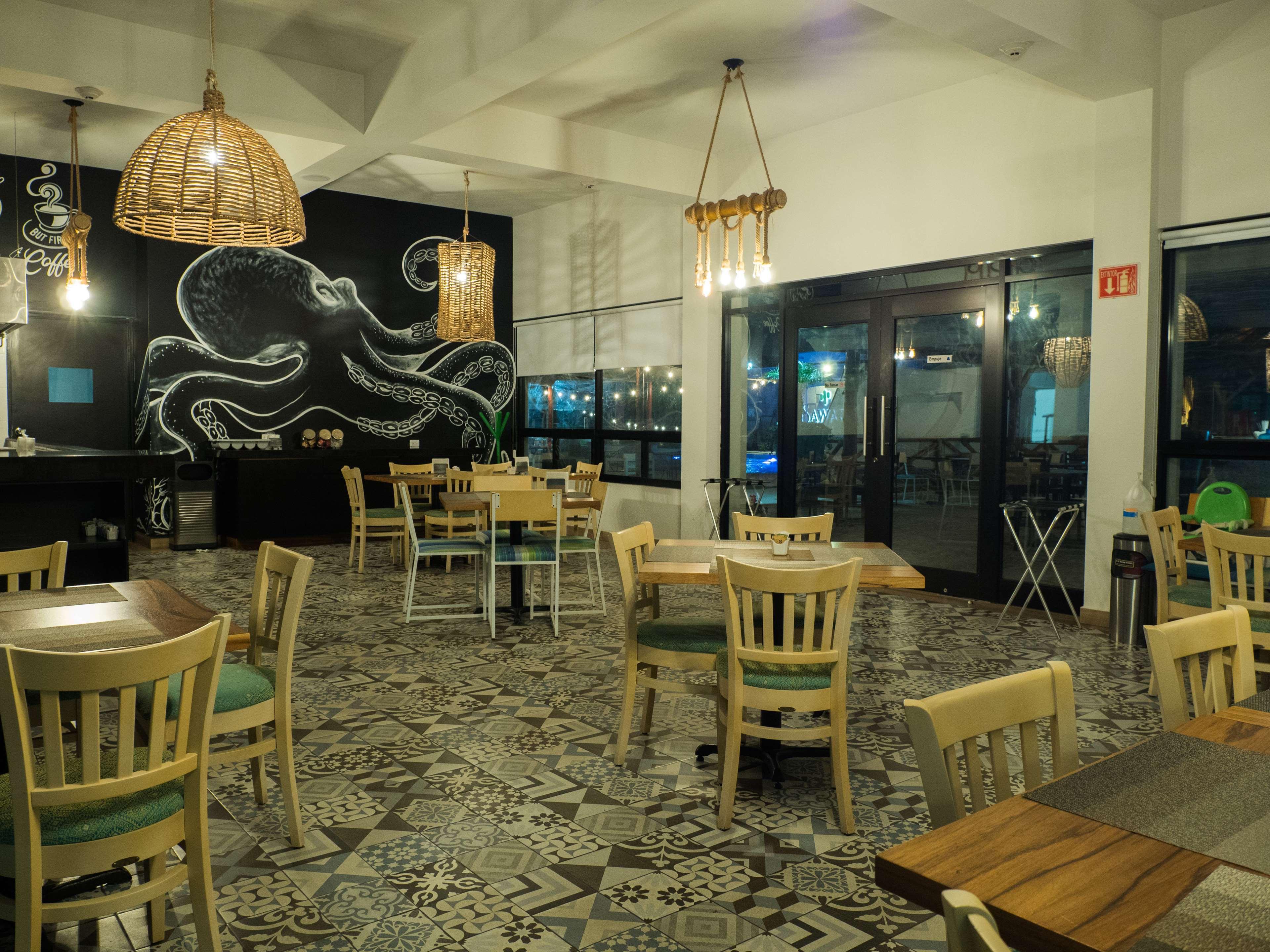 Sawari Hotel San Carlos Nuevo Guaymas ภายนอก รูปภาพ