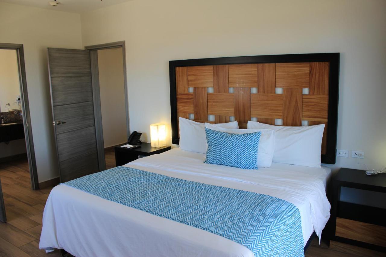 Sawari Hotel San Carlos Nuevo Guaymas ภายนอก รูปภาพ