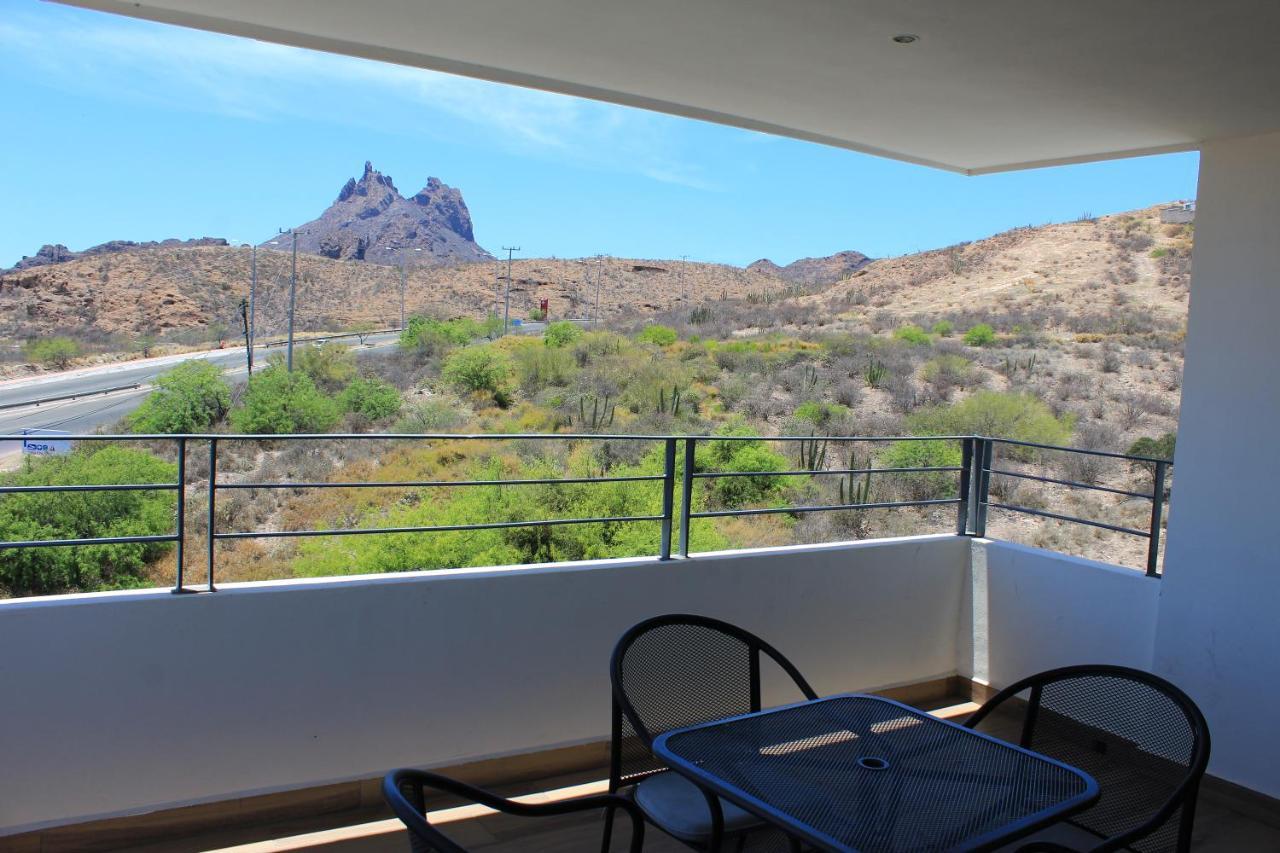 Sawari Hotel San Carlos Nuevo Guaymas ภายนอก รูปภาพ